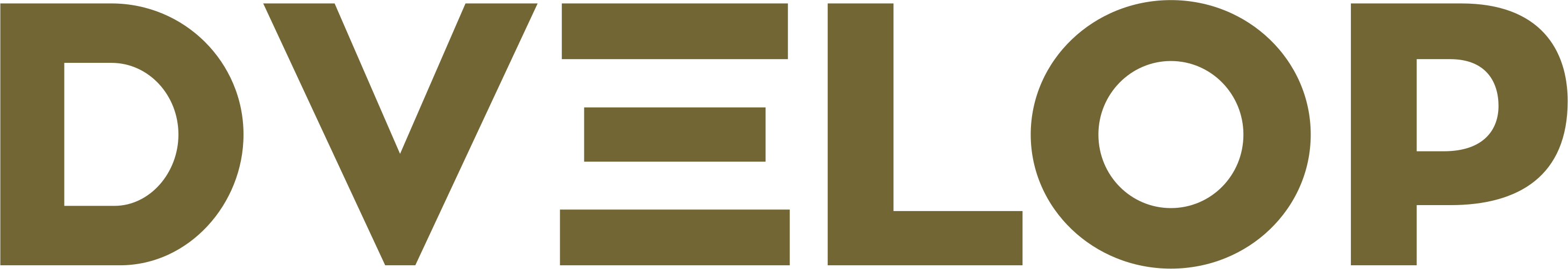 DVELOP
