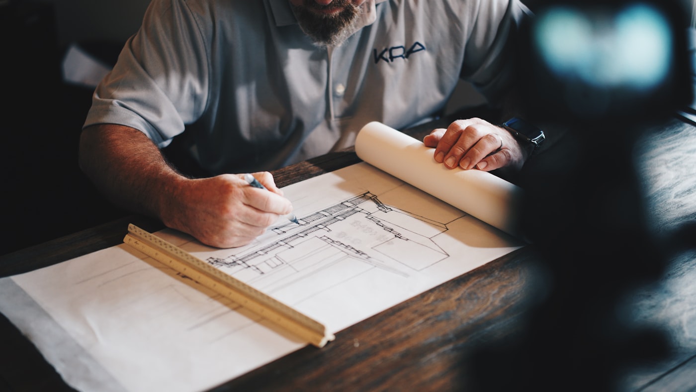 Development finance