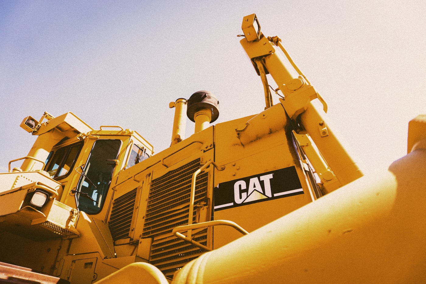 Commercial equipment and machinery