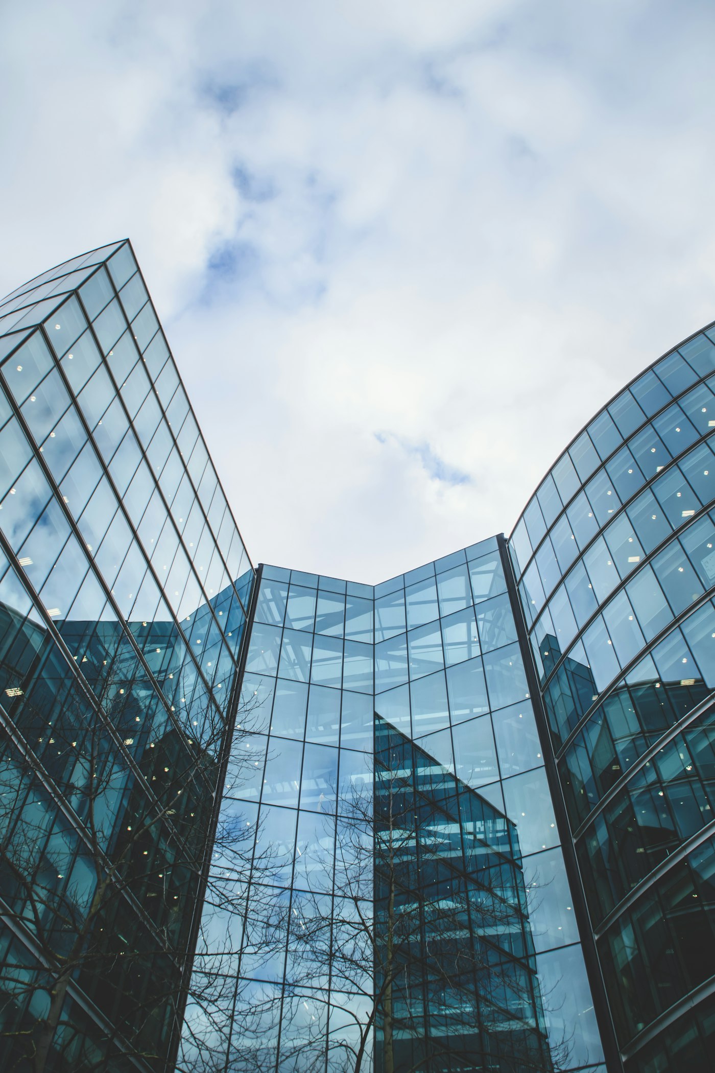 Premium commercial architecture