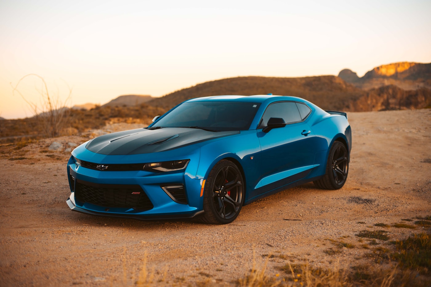 Premium vehicle